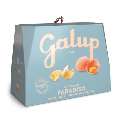 Colombina Paradiso Colombina Paradiso