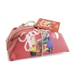 Galup Colomba classica Gran Galup incarto Dolce vita 1 Kg