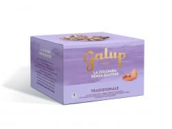 Galup Colomba classica senza glutine