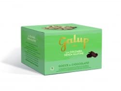 Galup Colomba senza glutine con gocce di cioccolato