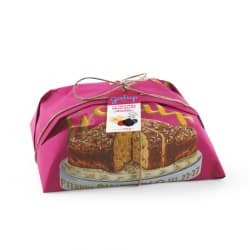 Colomba Gran Galup frutti di bosco e Yogurt