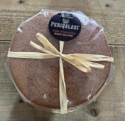 Perigolosi Torta Nocciola SG